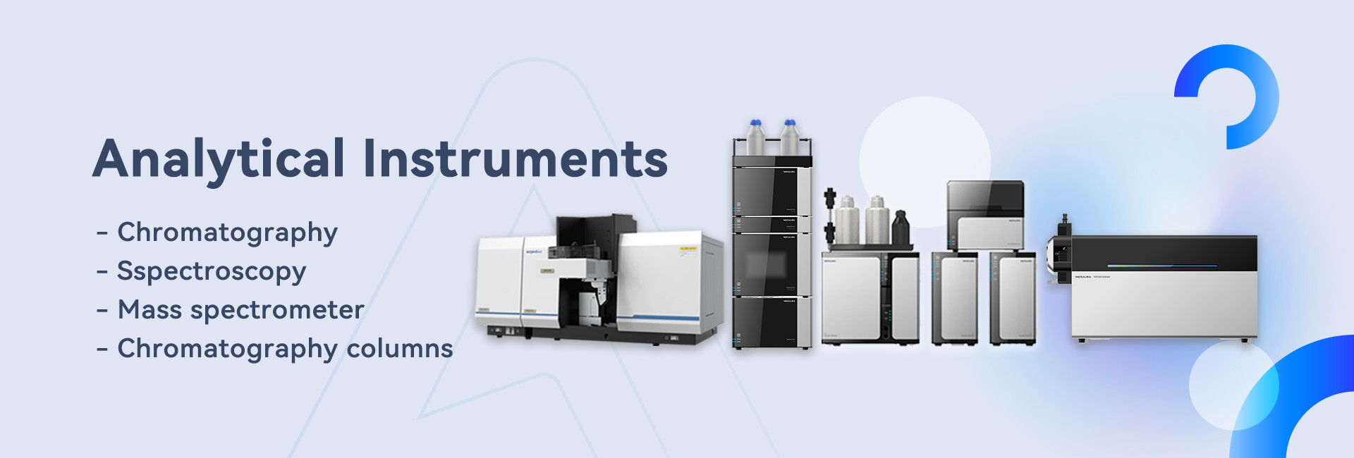کروماتوگرافی مایع hplc