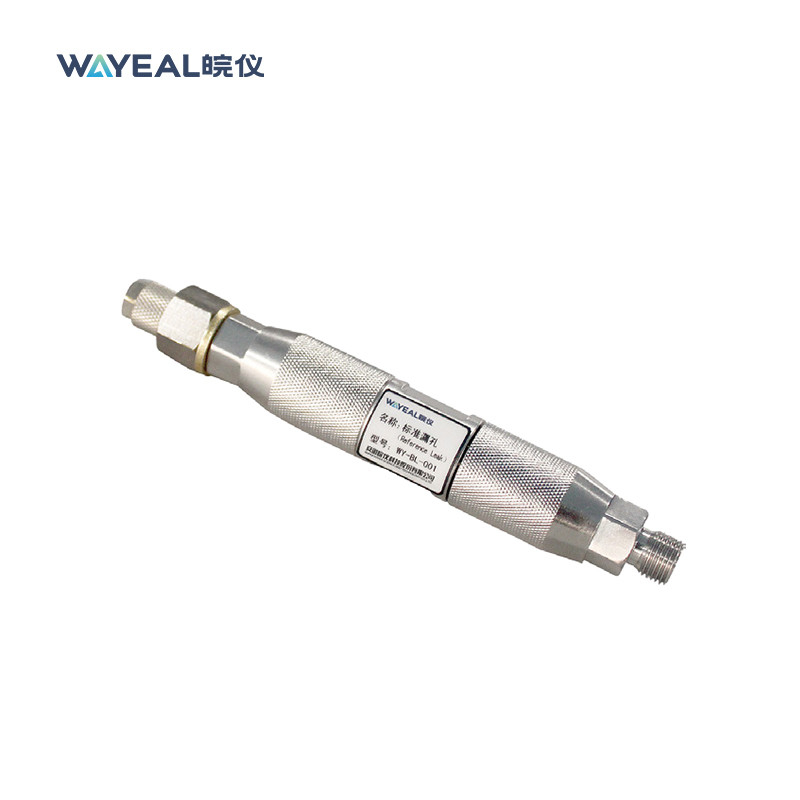 SFJ-231d Standard MES Interface Helium Leak Detector برای تشخیص دقیق نشت 1500Pa