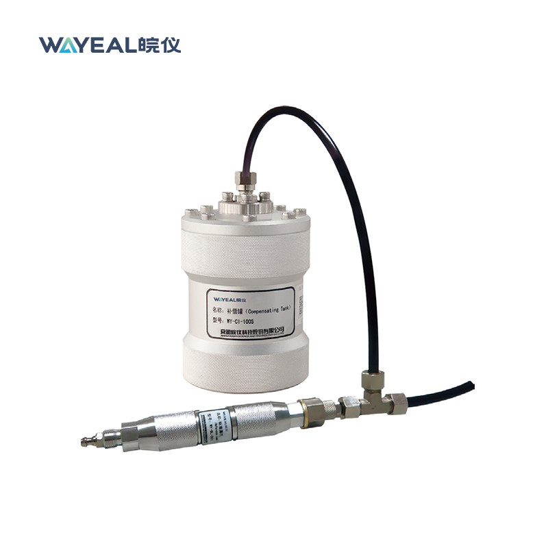 SFJ-231d Standard MES Interface Helium Leak Detector برای تشخیص دقیق نشت 1500Pa