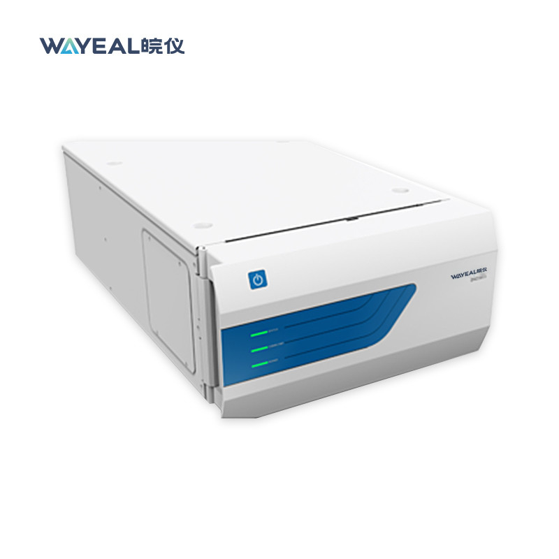 LC3400 75MPa Ultra Fast HPLC System دستگاه کروماتوگرافی مایع با عملکرد بالا با 108 بیت تزریق