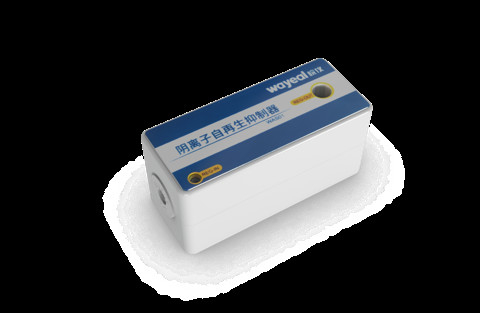 IC6200 PEEK دستگاه کروماتوگرافی پمپ برای تجزیه و تحلیل آنیون ها یا کتیون ها