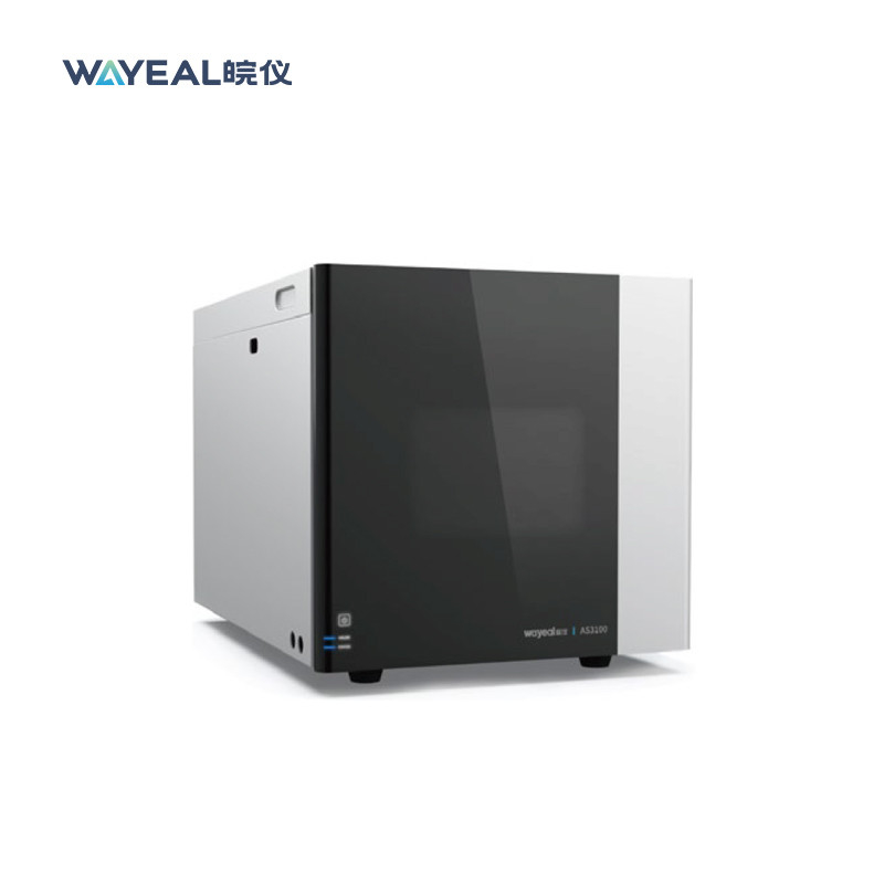 تکرار کمی ≤0.004μS·cm-1/30min ابزار کروماتوگرافی یون برای تجزیه و تحلیل در 10-40 °C