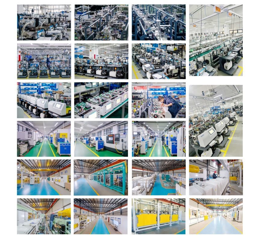 تجهیزات SFJ-231 آشکارساز نشت طیف‌سنج جرمی هلیوم برای تشخیص نشت GIS