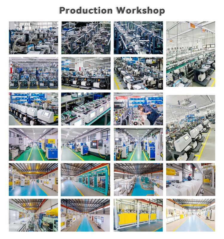 1500Pa هلیوم رسوب کش با زمان پاسخ دو منبع یون و رابط چند زبانی