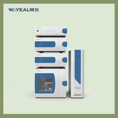 دستگاه کروماتوگرافی مایع HPLC هوشمند برای آنالیز آفلاتوکسین