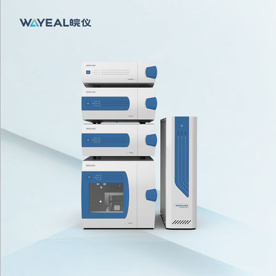 دستگاه کروماتوگرافی مایع با کارایی بالا OEM سیستم HPLC LC3000