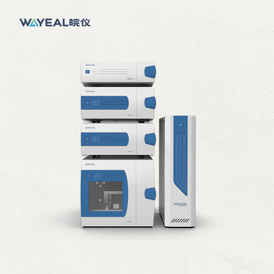 دستگاه کروماتوگرافی HPLC در تجزیه و تحلیل بقایای آفت کش ها
