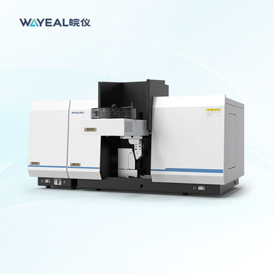 اسپکتروفتومتر جذب اتمی کوره گرافیتی تک ODM AAS