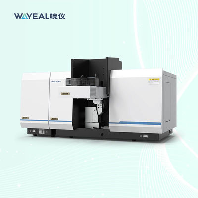 گرافیت کوره اسپکتروفوتومتر جذب اتمی AAS Wayeal AA2300