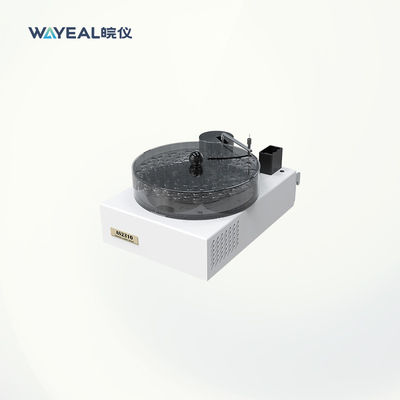 طیف سنج جذب اتمی AAS 185-910nm برای اندازه گیری دقیق