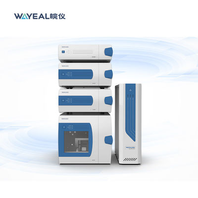 دستگاه تشخیص DAD تحلیلی HPLC برای آزمایش افلوتوکسین