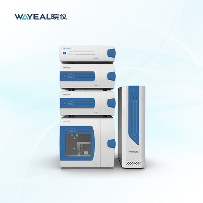 رابط USB / Ethernet HPLC ابزار کروماتوگرافی مایع LC3200