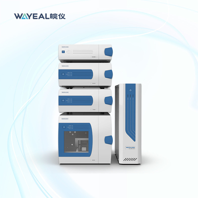 تجهیزات کروماتوگرافی مایع با عملکرد بالا HPLC در تجزیه و تحلیل بقایای آفت کش ها