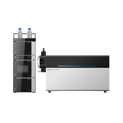 کیفیت TQ9200 سیستم کروماتوگرافی مایع - طیف سنجی توده (LC-MS/MS) کارخانه
