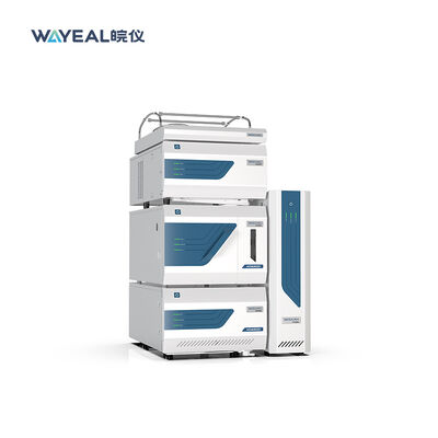 کیفیت سیستم ابزار کروماتوگرافی مایع با کارایی بالا ODM FLD برای آنالیز ویتامین ها کارخانه