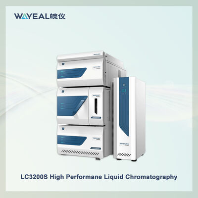 DAD Detector ابزار کروماتوگرافی مایع HPLC در تجزیه و تحلیل کمی