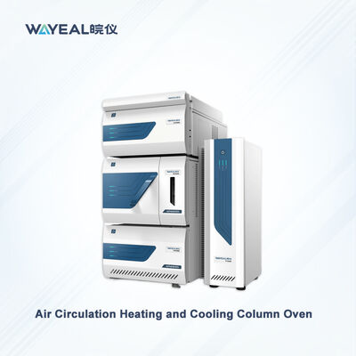 ابزار کروماتوگرافی مایع با عملکرد بالا 190-800nm