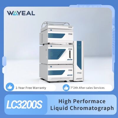 تجهیزات کروماتوگرافی مایع با عملکرد بالا HPLC در تجزیه و تحلیل بقایای آفت کش ها