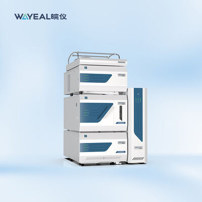 ابزار تجزیه و تحلیل قند کمی HPLC با عملکرد مشتق آنلاین