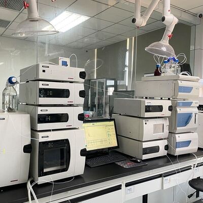 کیفیت زمان آزمایش تنظیم ضربان 1800 ثانیه کشنده نشت فشار دیفرانسیل با قدرت کار AC220V برای عملکرد کارخانه