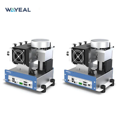کیفیت 24V ماژولار خلاء هلیوم طیف سنج جرم رطوبت کش کارخانه