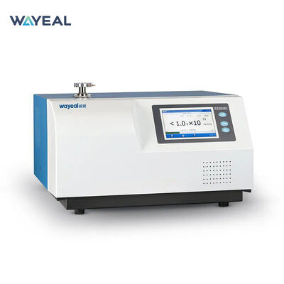 کیفیت ابزارهای تحلیلی آزمایشگاهی بیوتکنولوژی نشت یاب هلیوم Wayeal کارخانه