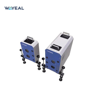 کیفیت دستگاه های نظارت بر کیفیت هوای محیطی YC7500 آنالایزر گاز موتور خودرو کارخانه