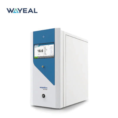 کیفیت Wayeal HPLC Detector ELSD Evaporative Light Scattering Detector کارخانه