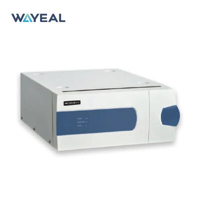 کیفیت Wayeal Pad HPLC Detector آشکارساز UV ماوراء بنفش در سیستم HPLC کارخانه
