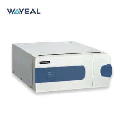 کیفیت پد کروماتوگرافی HPLC Detector Diode Array 190nm-800nm کارخانه