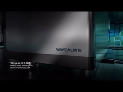 IC6300 ابزار کروماتوگرافی یون