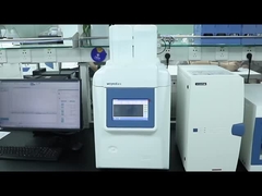 دستگاه کروماتوگرافی یونی