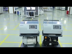 کارخونه ی هلیوم لیک