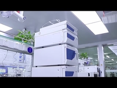 کروماتوگرافی مایع با کارایی بالا